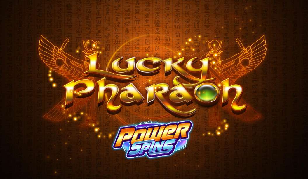 LUCKY PHARAOH - Kostenlos spielen