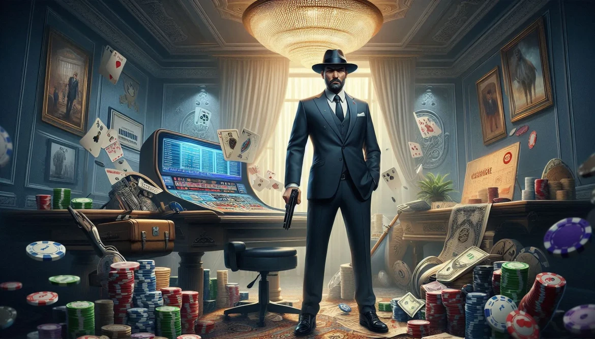 247 BET Casino – Online Gambling the Safe Way – Join and Play Now