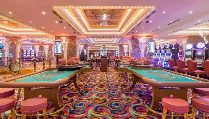 Top 3 Panama Casinos