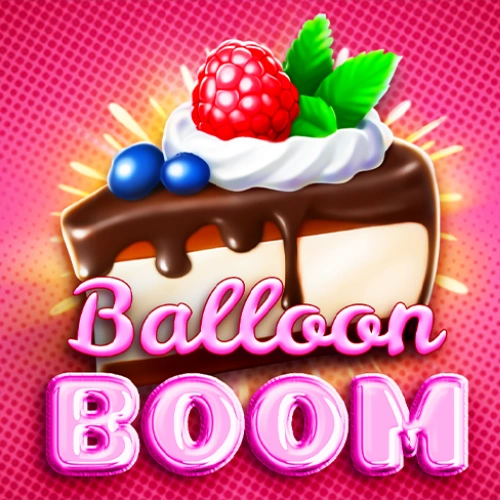 Balloon Boom Gratis