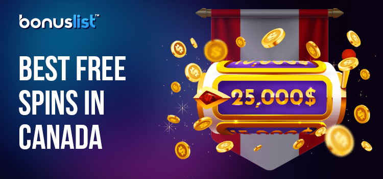 Best Bonus No Deposit Casinos - Full 2025 Canadian Guide