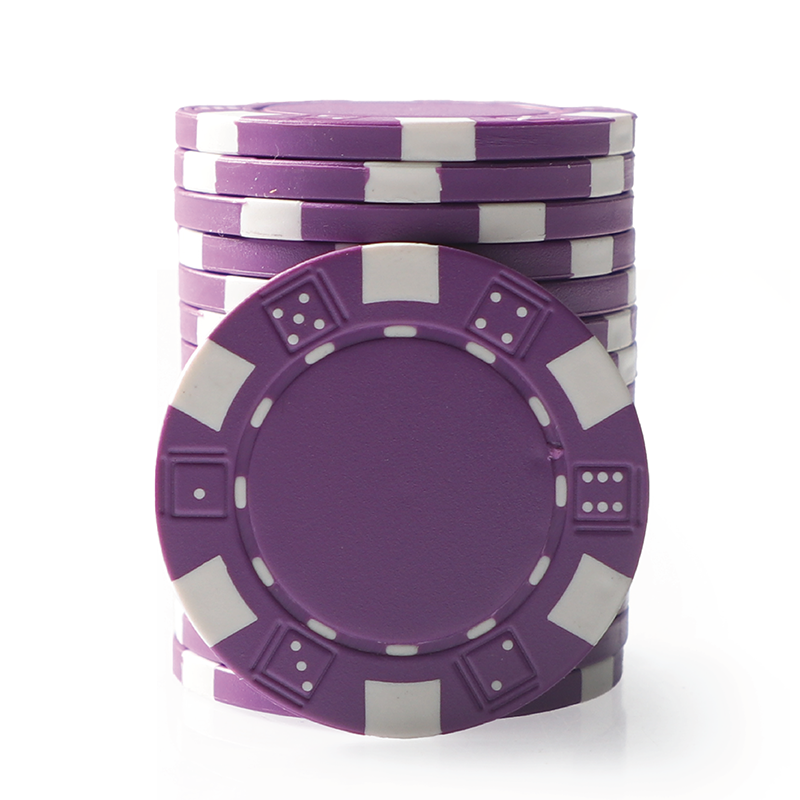 Jacks Casino Full Range | 11.5g Weight | 9 Denominations