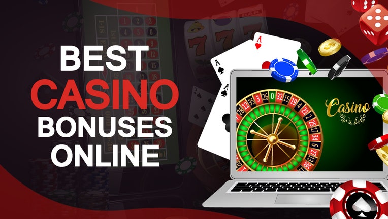 Best Casino Bonuses Online (2023): Get $15K+ in Promotions & Bonus Codes