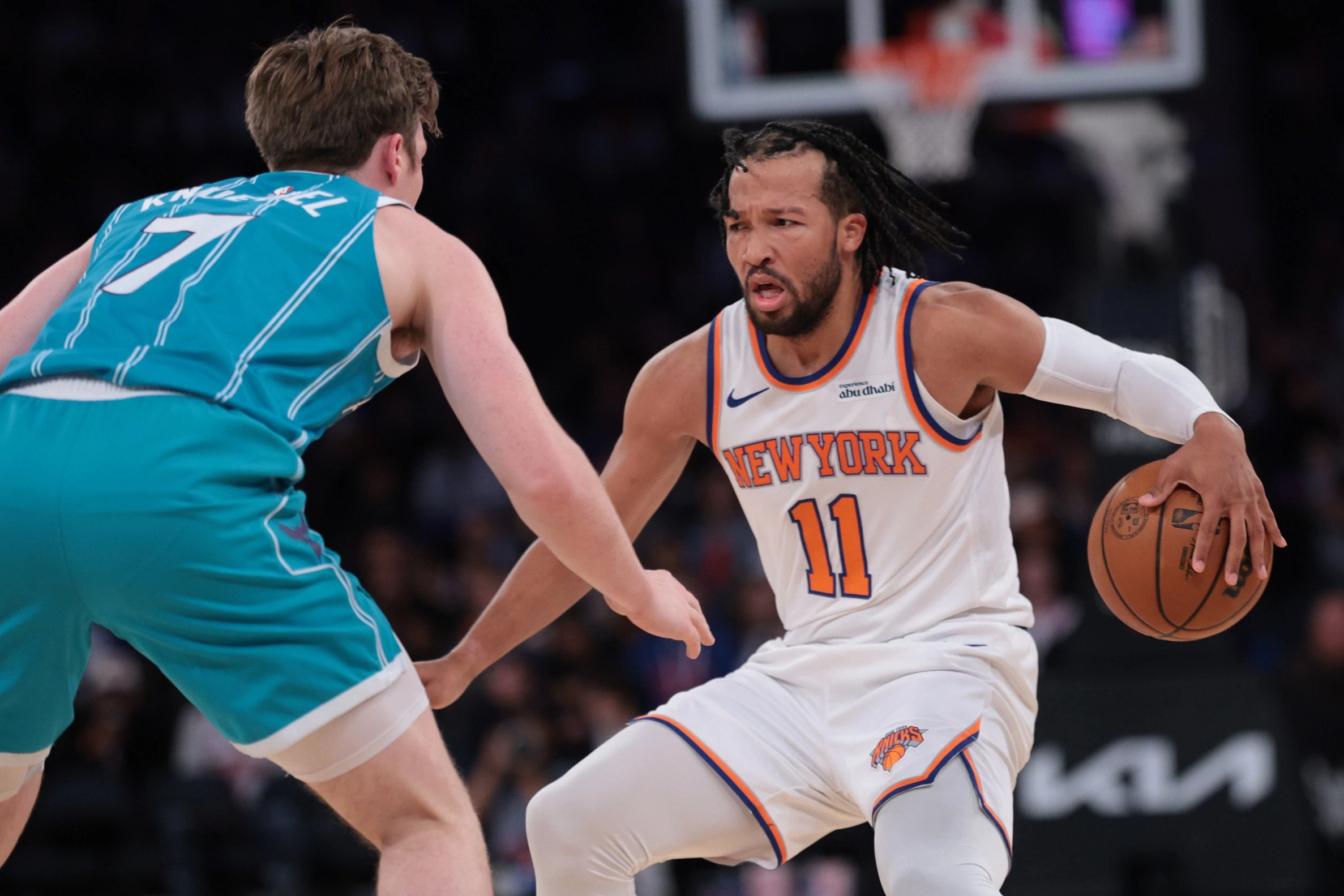 FanDuel Promo Code – Bet $5, Win $300 in Bonus Bets for Tonight’s NBA ...
