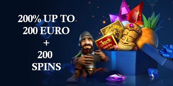 Loyal Casino - Online Casino Review | €200 + 200 Gratis Spins