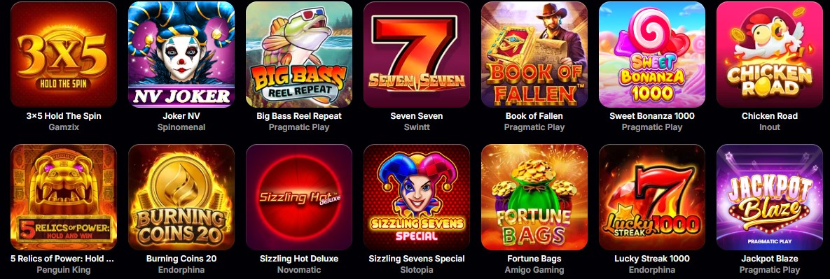 NV Casino – Where Online Gaming Meets Big Wins