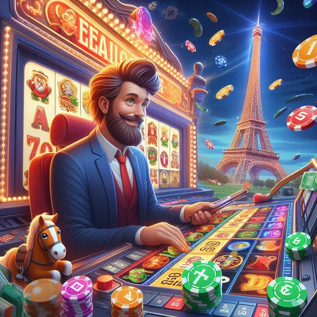Winnita Casino