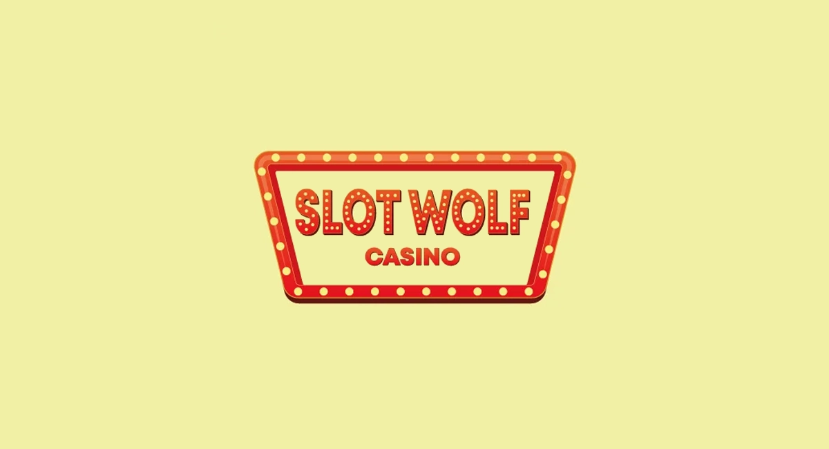 Slot Wolf Casino Review - Exclusive 150% Bonus up to 350 EUR + 50 FS