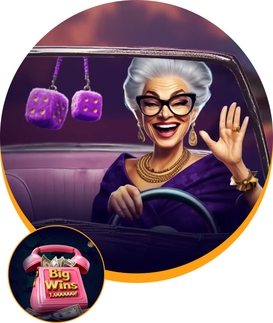Spingranny Casino Review – 2,800+ Games, Bonuses & Mobile Play
