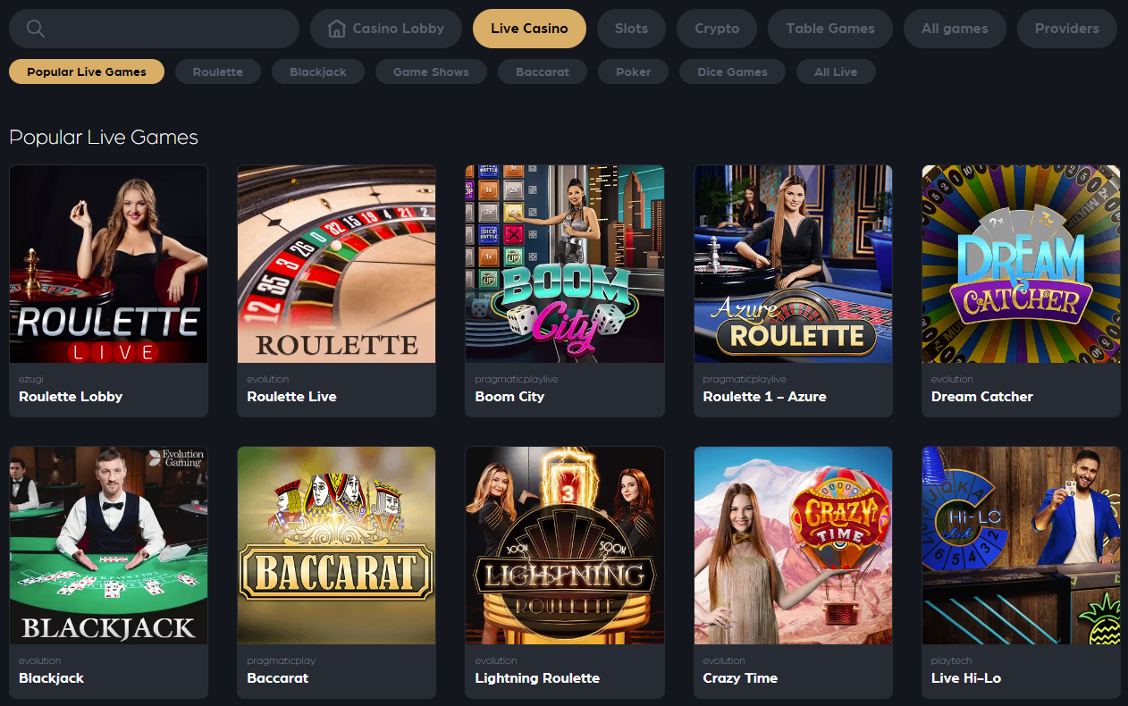 The Clubhouse Casino 🎖️ 100 Free Spins + €600 Bonus « Ireland