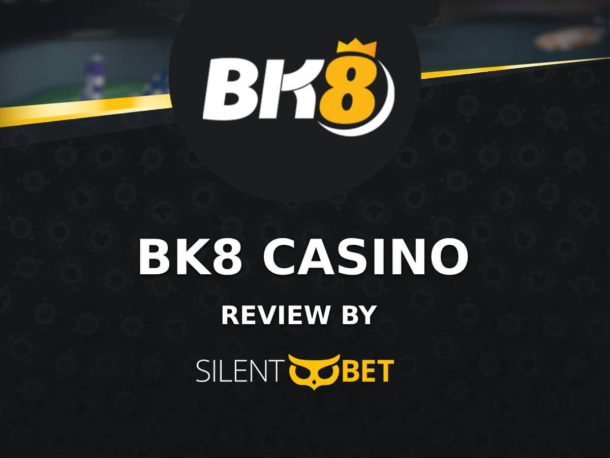 BK8 Casino Review → Real Test with Pros and Cons (2025)