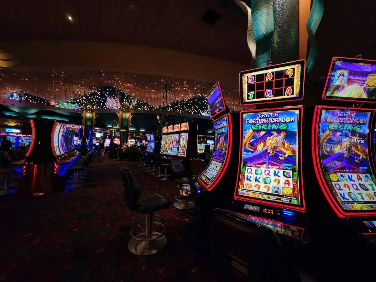 Casino Demo Missions: Converting Free Play into Bonus Credits - Supply ...