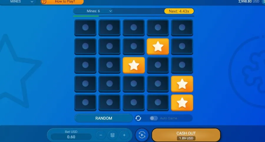 Mines Demo: Try the Free Mines Game Demo and Start Playing Now!