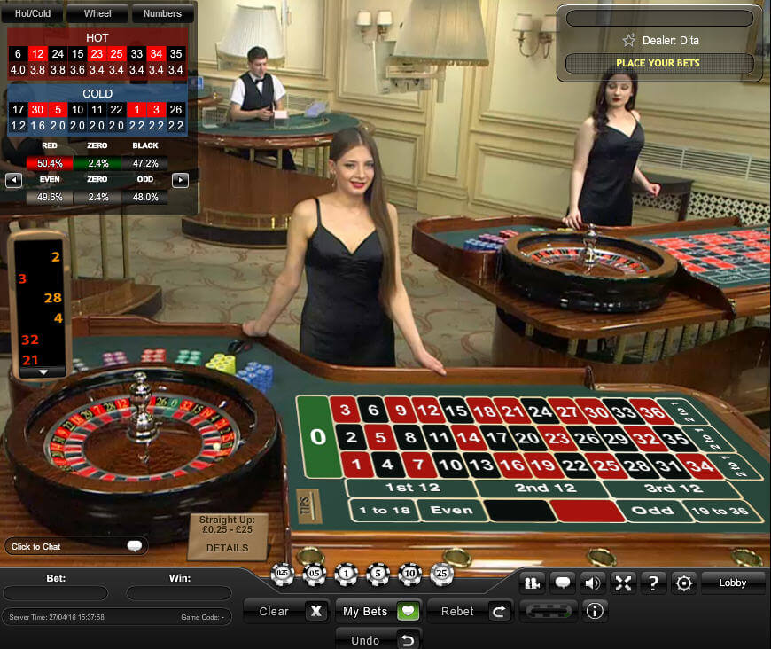 Best Online Casino Sites Uk