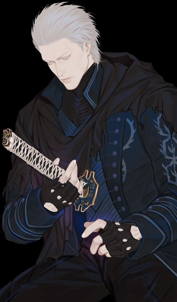 Vergil