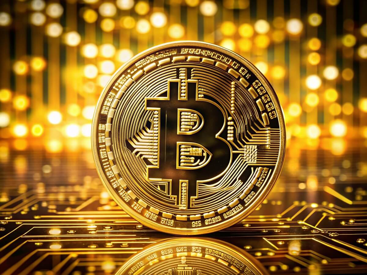 Cena Bitcoina sięgnie 100 tysięcy dolarów jeszcze w tym roku. Analitycy ...
