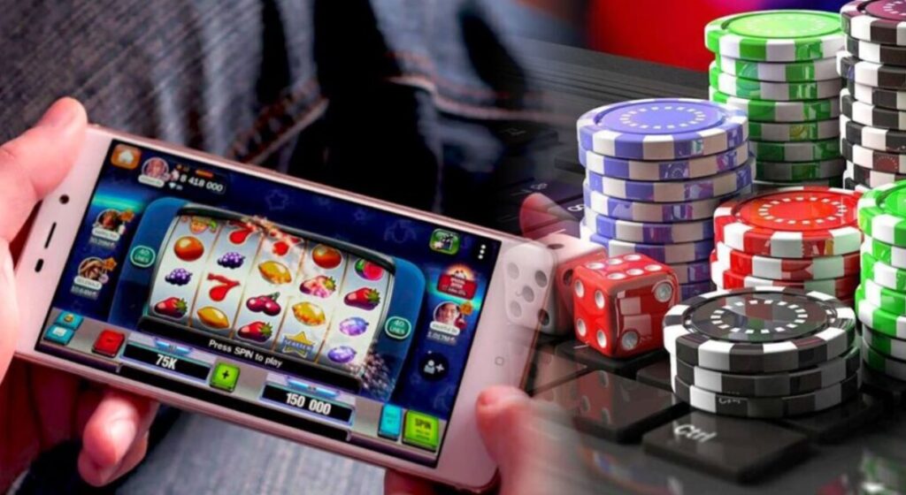 Four Misconceptions About the Casino License in Curaçao - My Blog