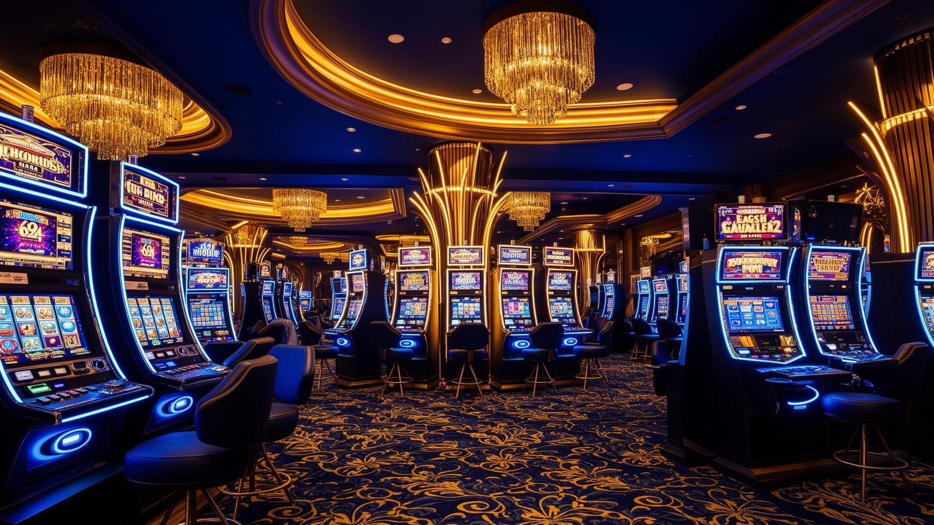 CarloSpin Casino | Welkomstbonus tot €1500 + 150 Free Spins