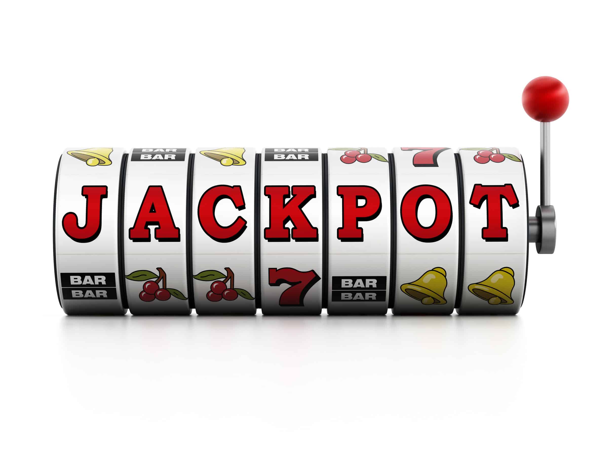 Slot Player Wins Massive Wheel of Fortune Slot Jackpot | Casino Chronicle