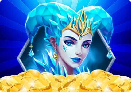 Ice Casino - Spielautomaten Online-Casinos mit Live-Dealern