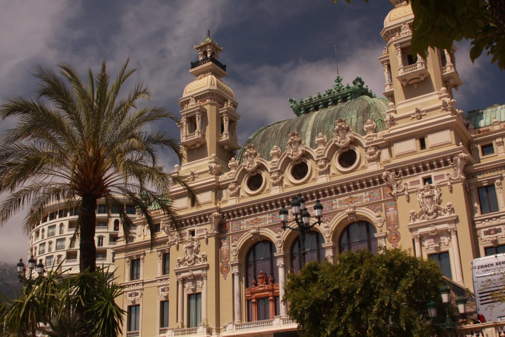 The Best European Casinos - Dave's Travel Corner