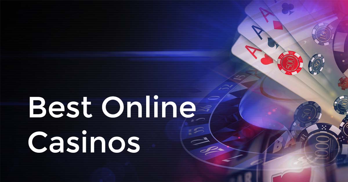 Online Casinos Canada 🎖️ CanadianCasino.org【2025】