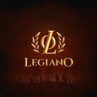 Legiano Casino Login — Sign in & Play in Canada