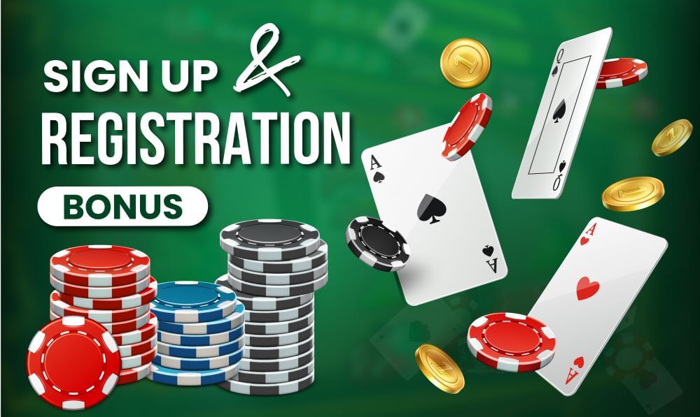 Best No Deposit Casino Bonuses for January 2025! 🎁