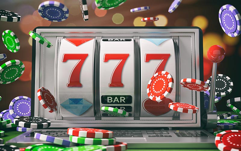 Mejores desarrolladores de software de casinos 2024 | Comprar ...