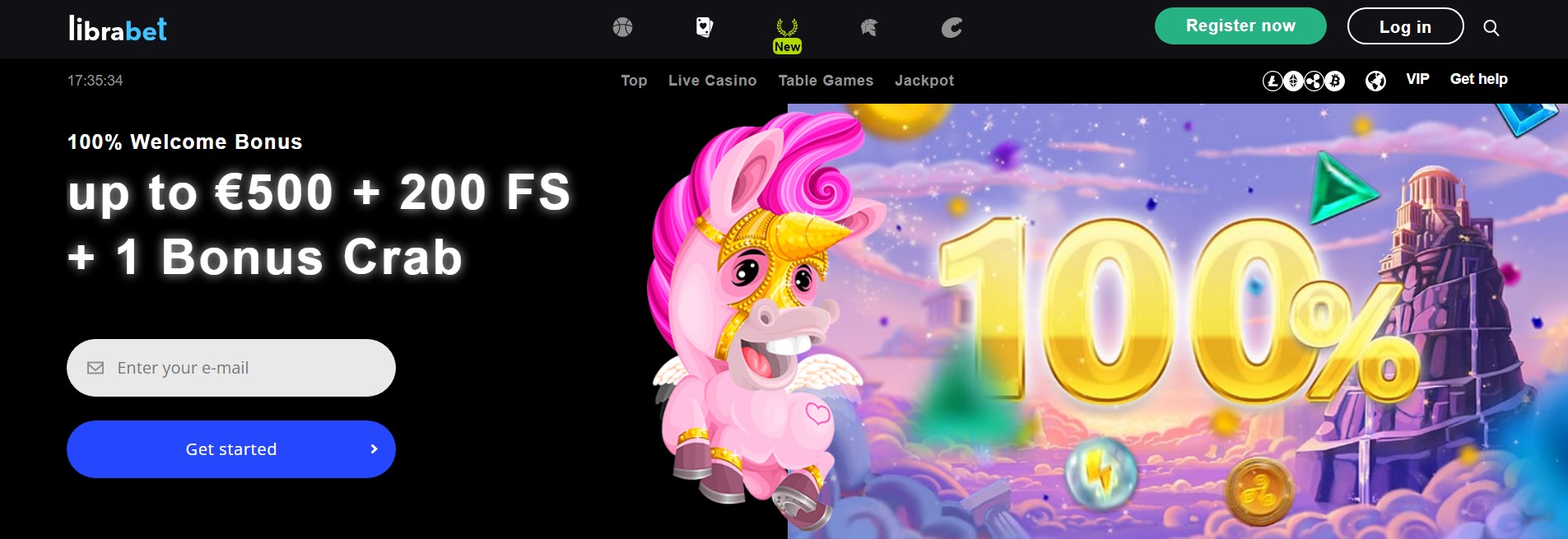 Casinos en ligne France: TOP 10 des casinos en 2025