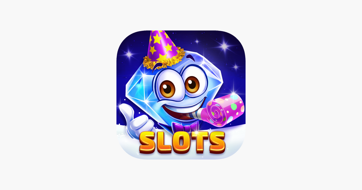 ‎Cash Billionaire - VIP Slots on the App Store