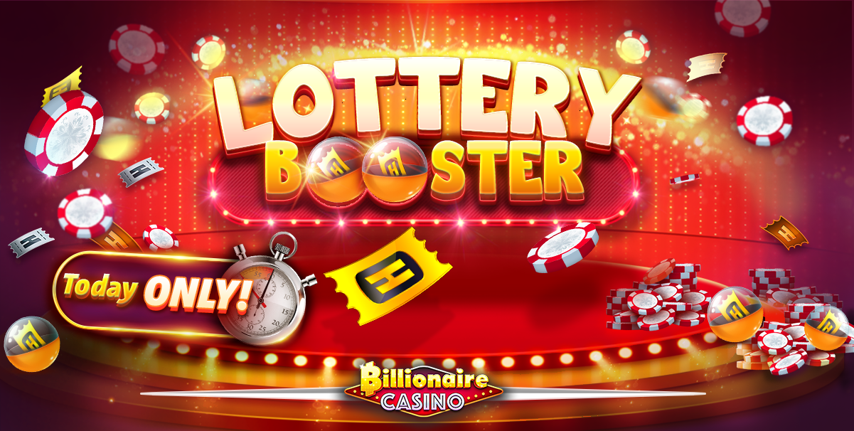 Billionaire Casino new reward V.31