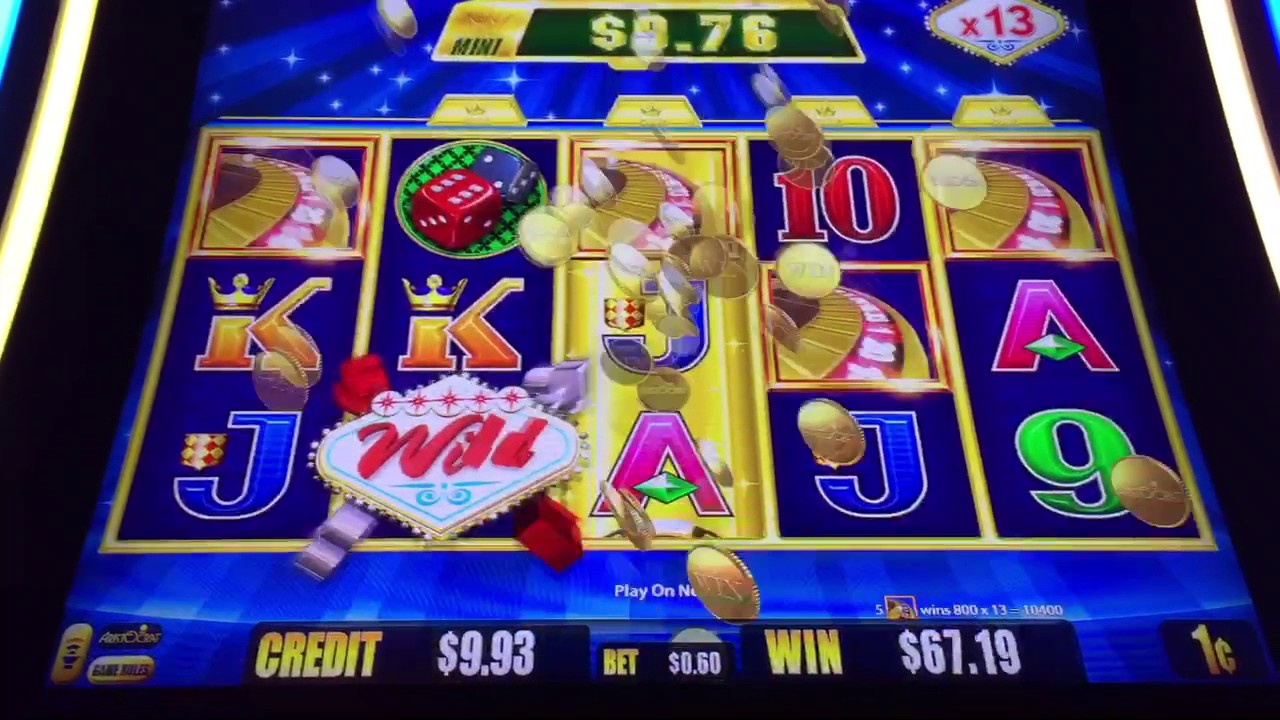GOLD BONANZA Slot Bonus & Re Trigger *BIG WIN* 15X Multiplier - YouTube