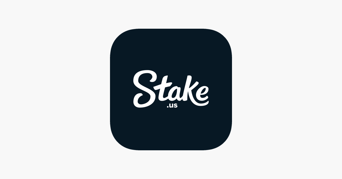 ‎Stake US - Casino & Slots on the App Store