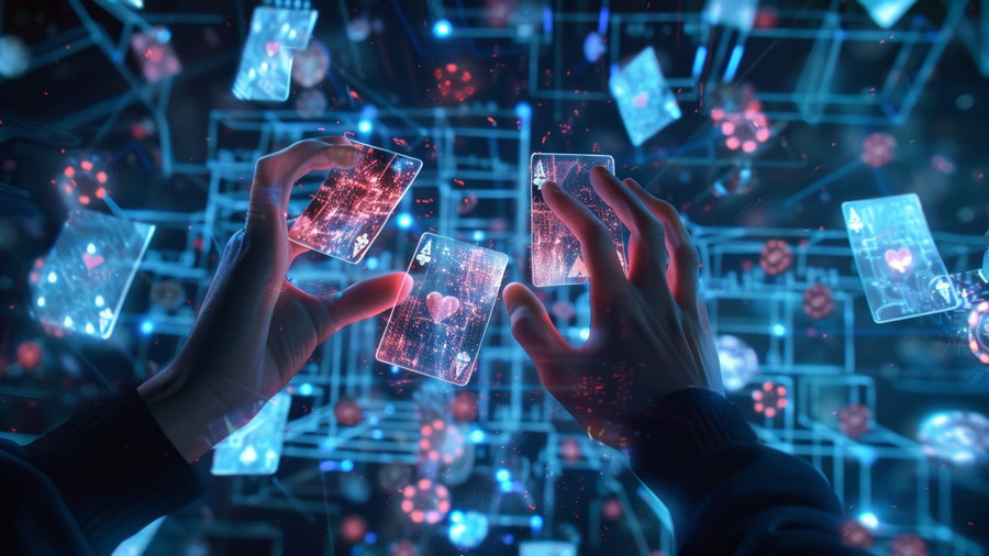 Lizaro Casino: At The Heart Of London’s Quiet Digital Transformation ...