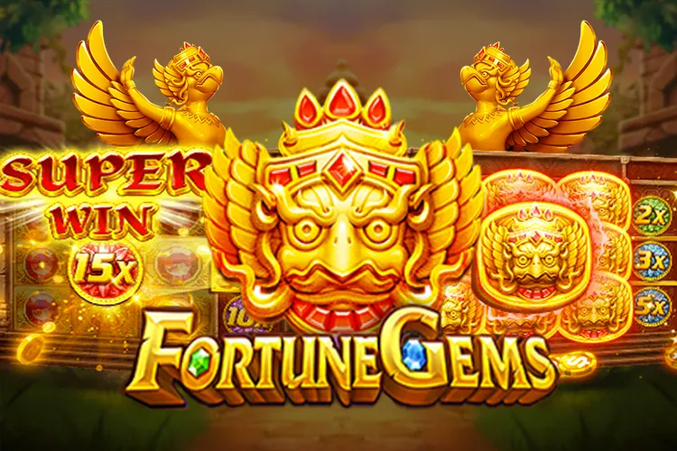Fortune Gems Casino Login: Can You Really Win Big or Is It Just a ...