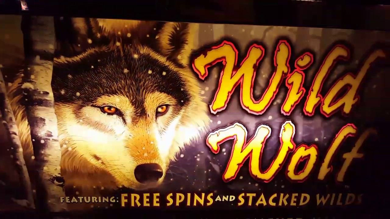 Wolf Strike Free Slot Machines in Online Casinos Playfortuna | Play ...