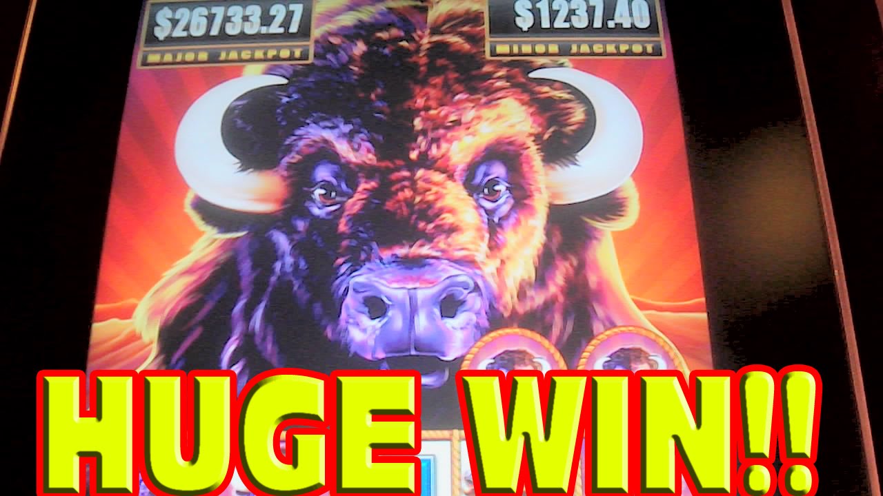 How To Find A Winning Slot Machine