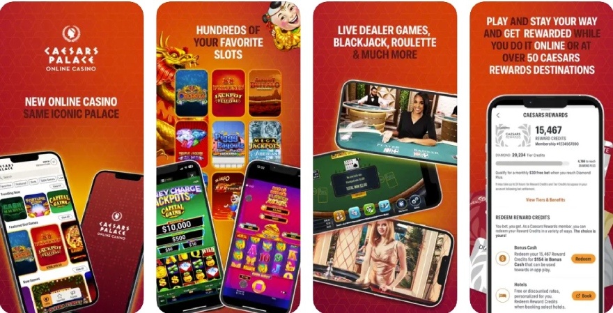 Best Online Casinos: Online Gambling Sites & Bonuses December 2024