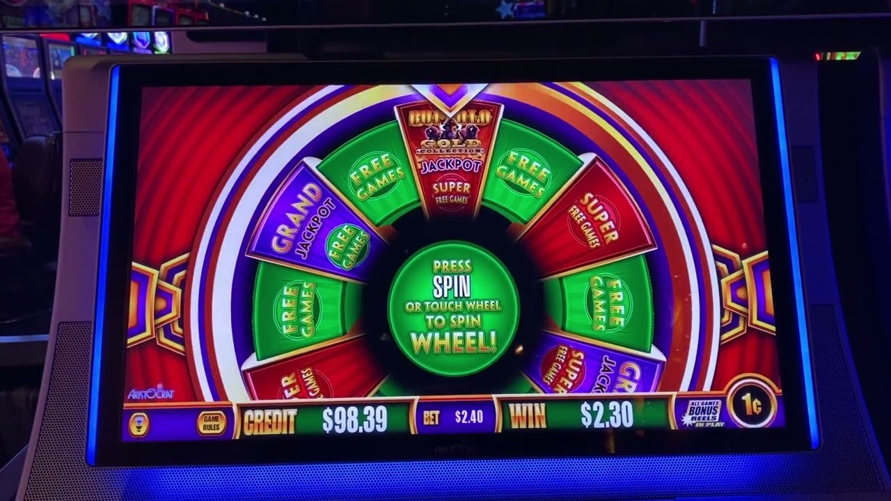 Winstar World Casino Free Play Games 2022 Part #3 - YouTube