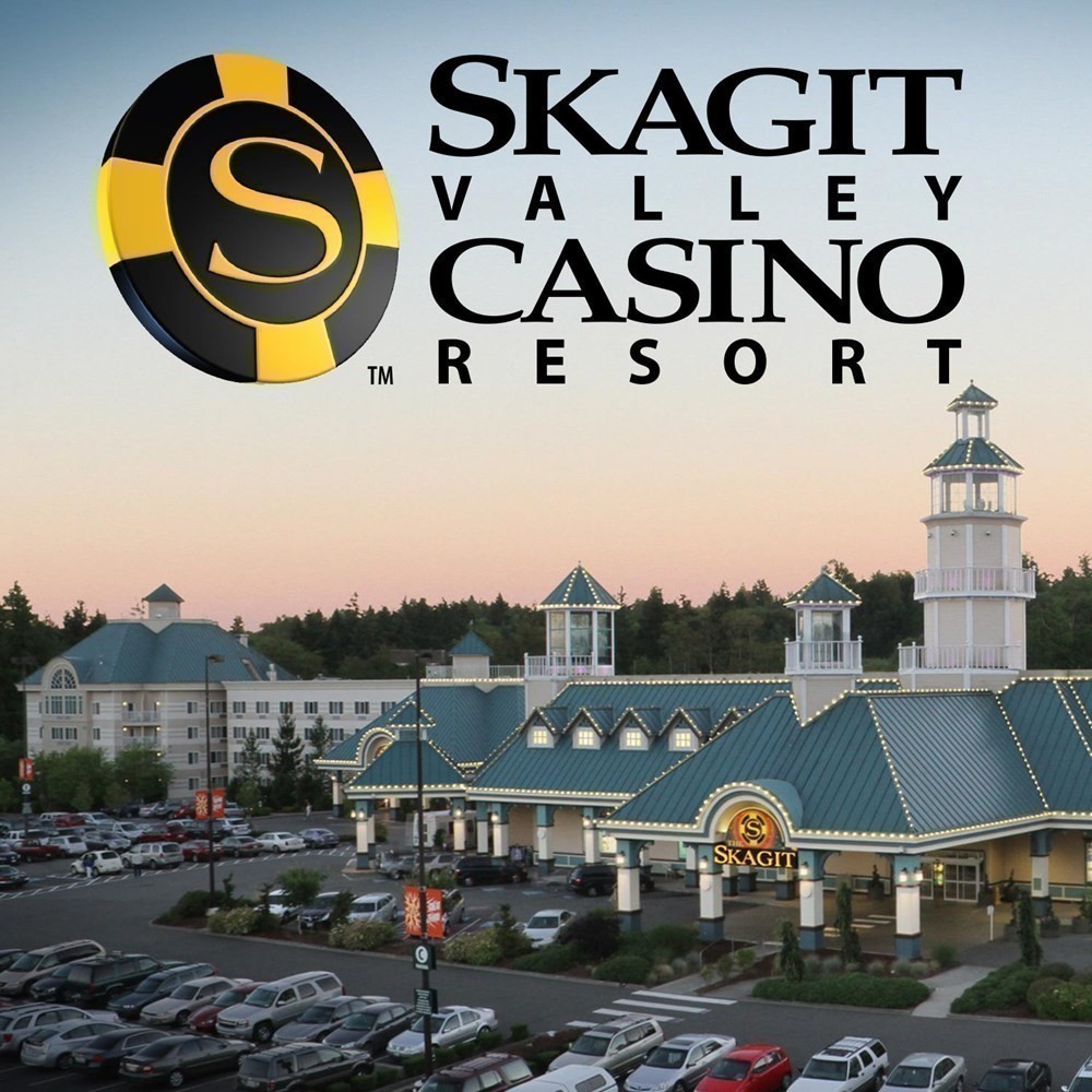 VIP Casino Host for Comps at Skagit Valley Casino Resort, Washington