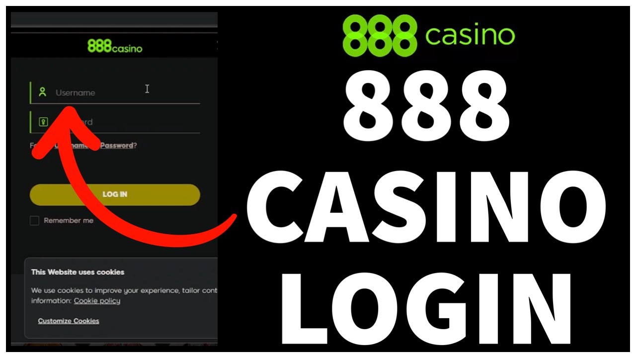 888 Casino Login (2023) | 888Casion Online Game Login Sign In - YouTube