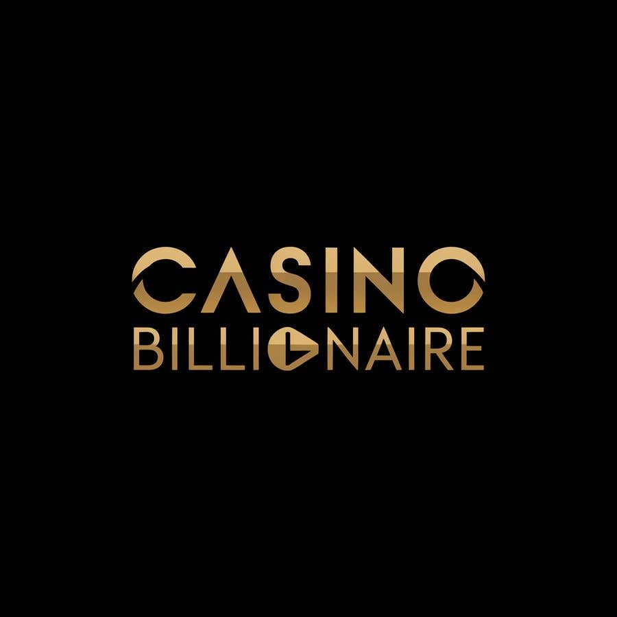 Entry #525 by tousikhasan for Logo Design for Casino Billionaire ...