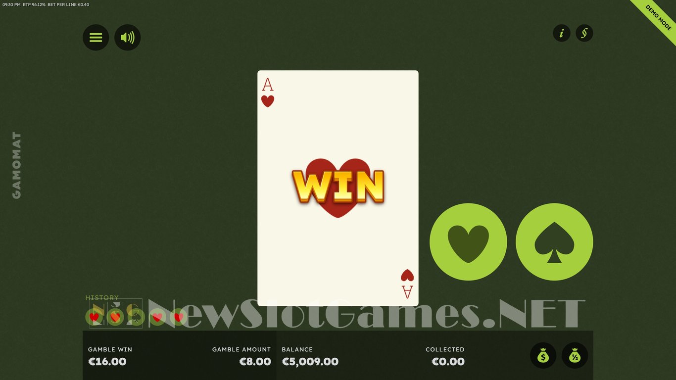 7 Fancy Fruits Flaming Link Slot Review & Demo by Gamomat - Play Free ...