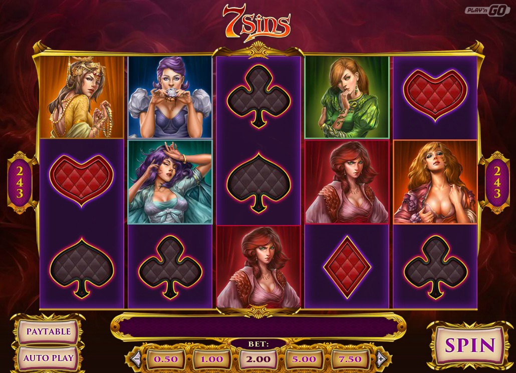 LuckyGem Casino review