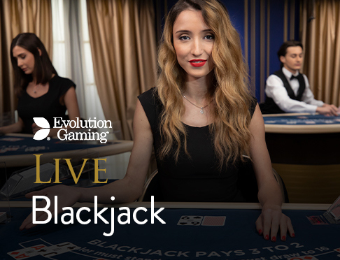 Play Live Blackjack Games | Hippodrome Live Blackjack UK