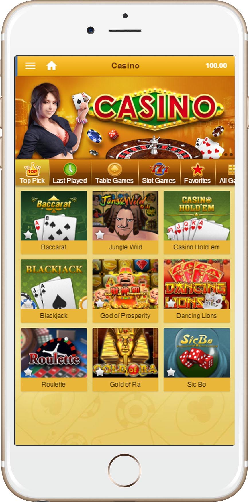 All New MAXBET Mobile Gaming | MAXBET | Casino promotion, Casino ...