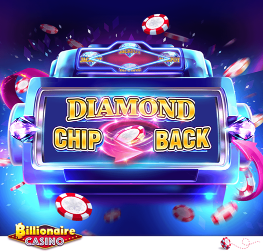 Billionaire Casino new reward V.31