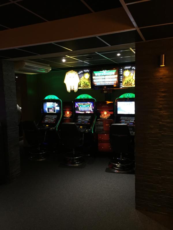 Büdingen | Spielpyramiden Casinos