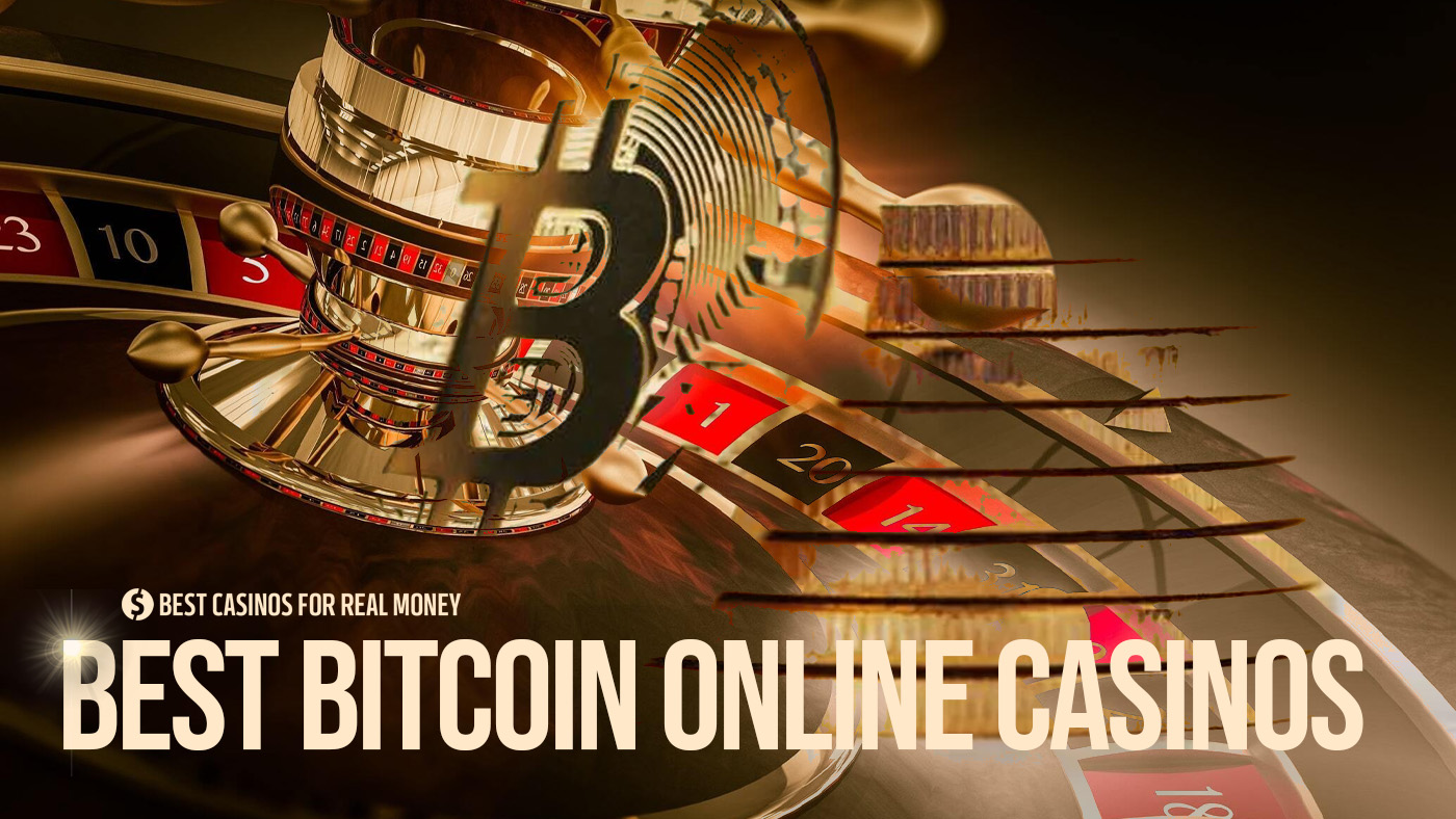 Best Bitcoin Online Casinos | Top Aussie BTC Casino Sites 2022